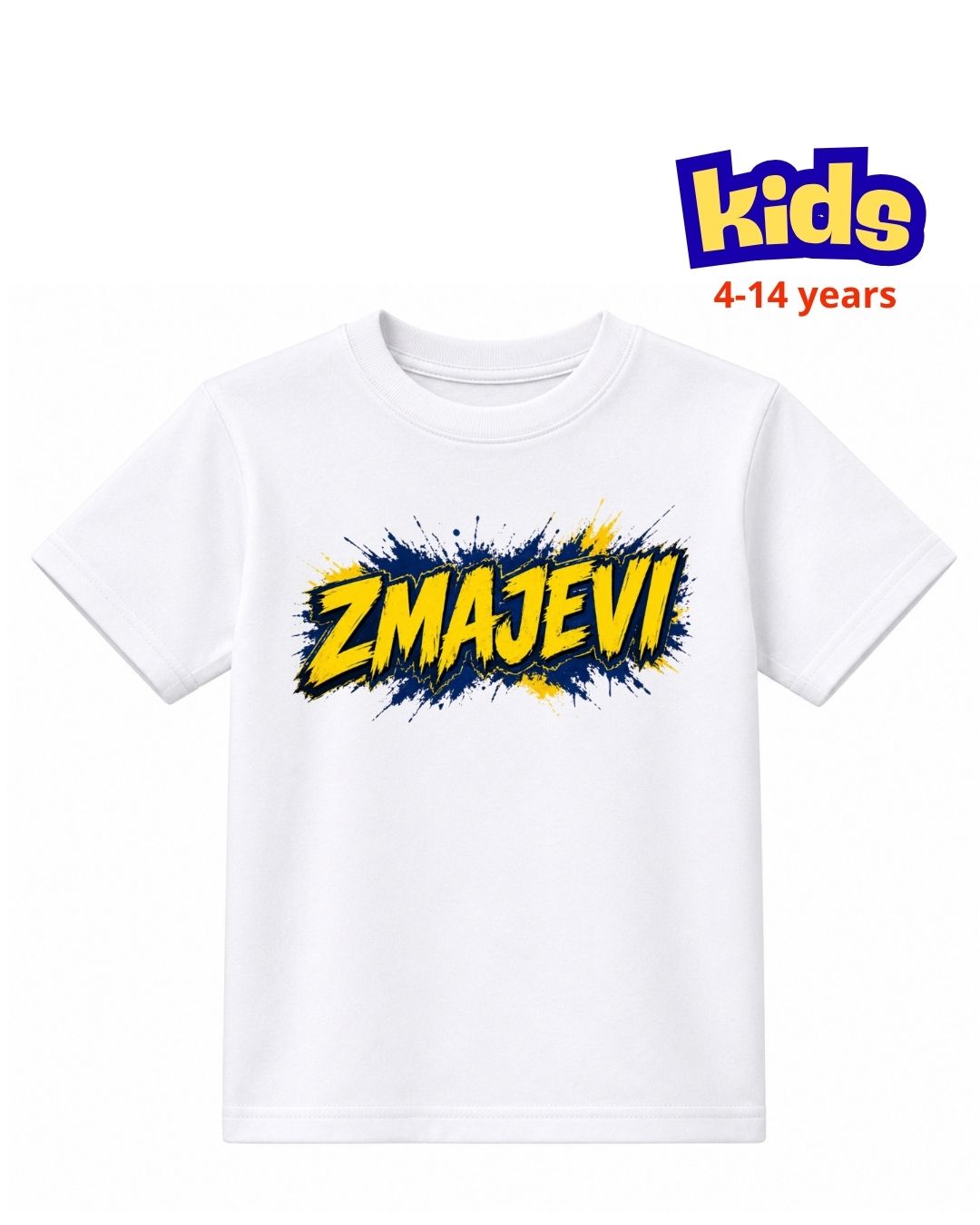 DJEČJE NAVIJAČKE MAJICE BiH 🇧🇦