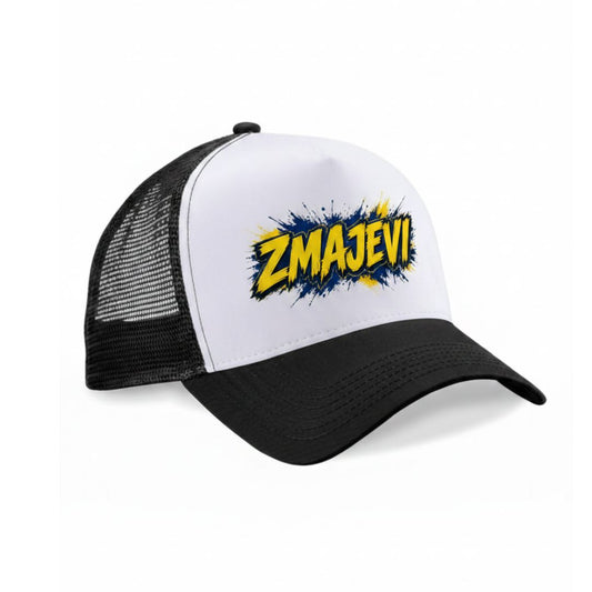Kapa ZMAJEVI – Navijačka Snaga 🇧🇦