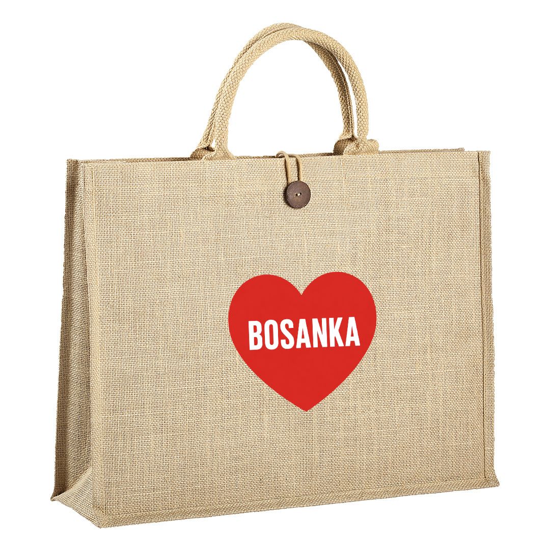 Navijačka torba BiH 🇧🇦