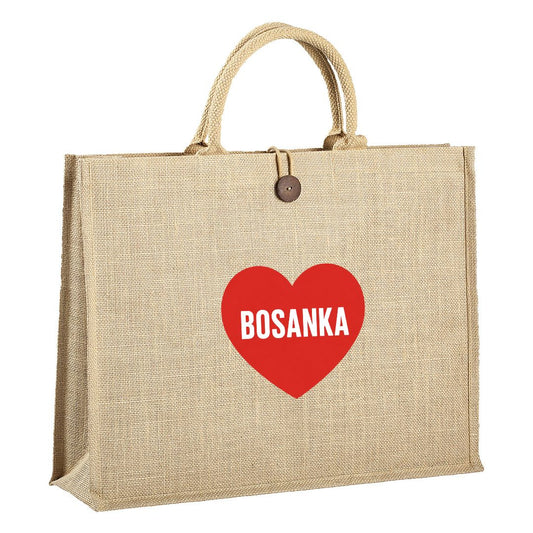 Navijačka torba BiH 🇧🇦