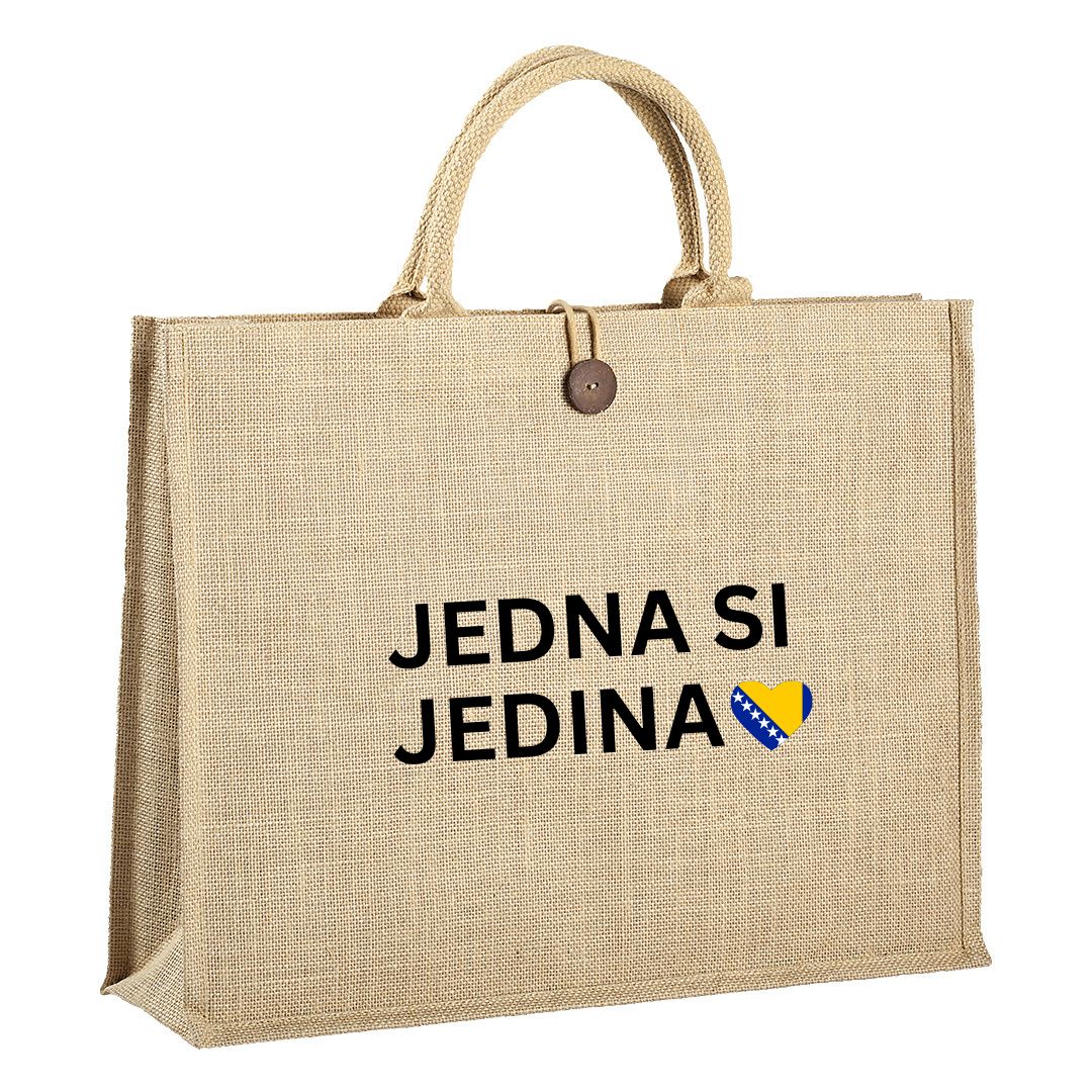 Navijačka torba BiH 🇧🇦