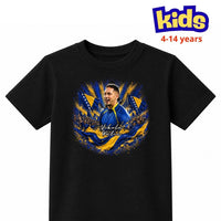 DJEČJE NAVIJAČKE MAJICE BiH 🇧🇦