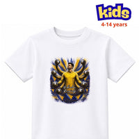 DJEČJE NAVIJAČKE MAJICE BiH 🇧🇦