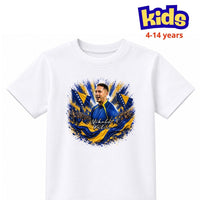 DJEČJE NAVIJAČKE MAJICE BiH 🇧🇦