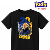 DJEČJE NAVIJAČKE MAJICE BiH 🇧🇦