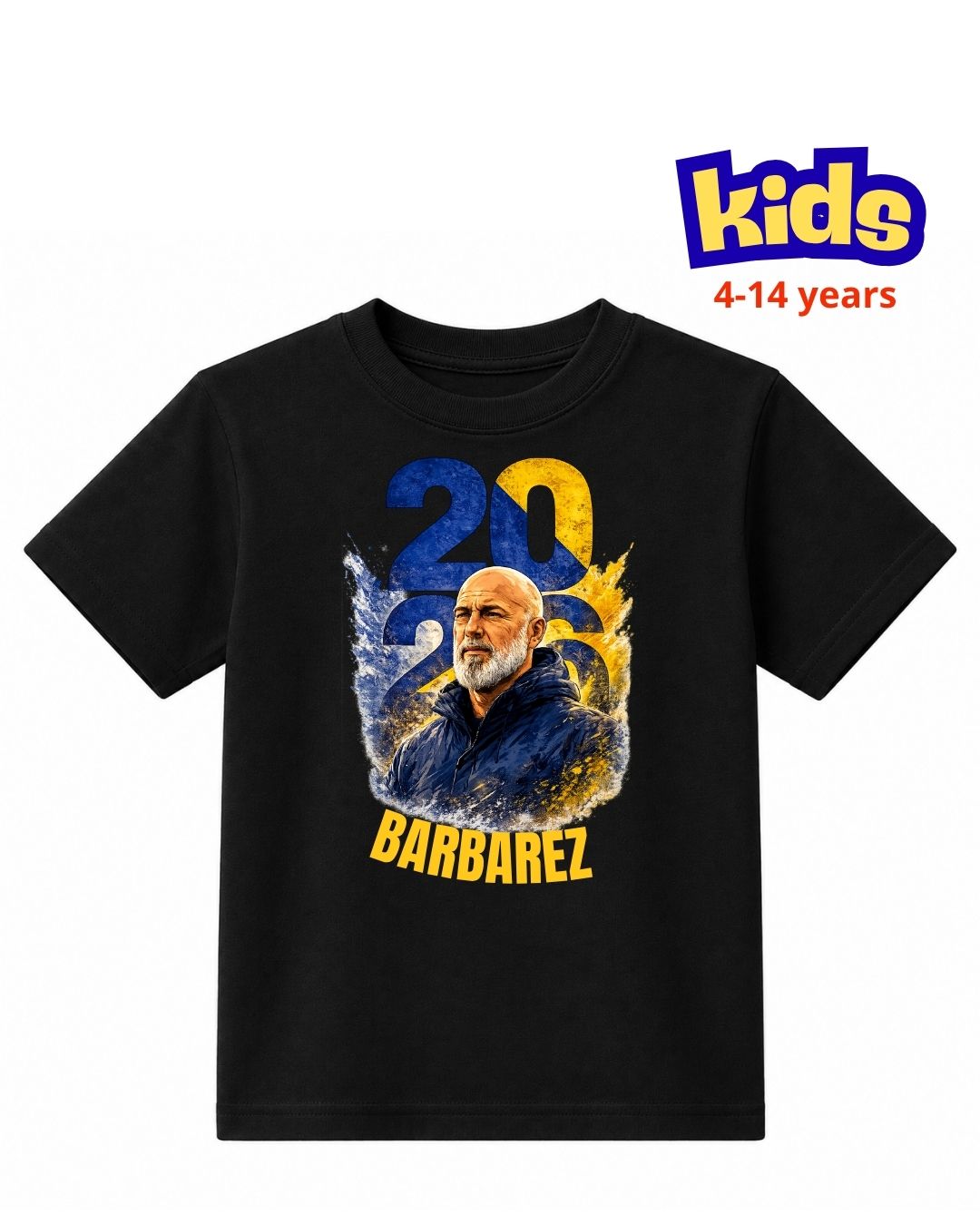 DJEČJE NAVIJAČKE MAJICE BiH 🇧🇦
