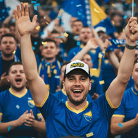 Kapa ZMAJEVI – Navijačka Snaga 🇧🇦