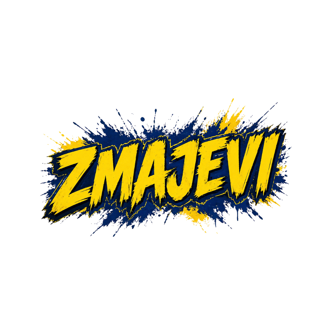 Kapa ZMAJEVI – Navijačka Snaga 🇧🇦