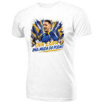 Majica "Ova ekipa ima muda do poda"