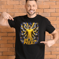 ĐE SI POŠ’O? Navijačka majica