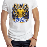 ĐE SI POŠ’O? Navijačka majica