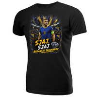 Majica Sjaj,sjaj bosanski dijamantu!