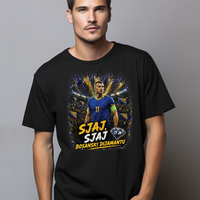 Majica Sjaj,sjaj bosanski dijamantu!